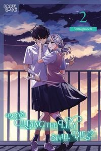 Produktbild: Boys Gilding the Lily Shall Die!?, Volume 2