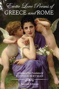 Produktbild: Erotic Love Poems of Greece and Rome