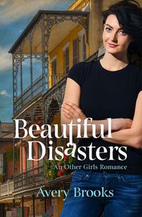 Produktbild: Beautiful Disasters (An Other Girls Romance, #2)