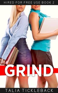 Produktbild: Grind (Hired for Free Use, #2)