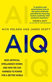 Produktbild: AIQ