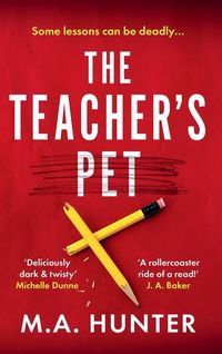 Produktbild: The Teacher's Pet
