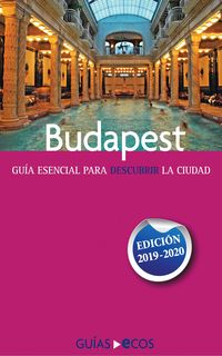 Produktbild: Budapest