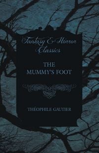 Produktbild: The Mummy's Foot