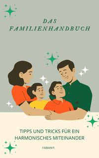 Produktbild: Das Familienhandbuch
