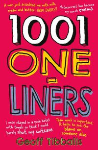 Produktbild: 1001 One-Liners