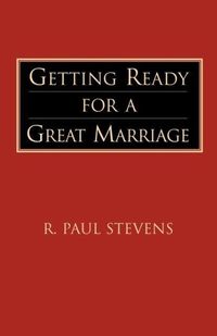 Produktbild: Getting Ready for a Great Marriage