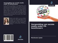 Produktbild: Verspreiding van sociale media onder PR-beoefenaars