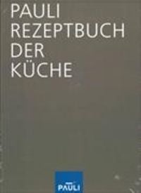 Produktbild: Rezeptbuch der K&uuml;che, 05. Auflage 2023