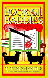 Produktbild: Bookish Baddies