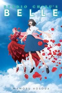 Produktbild: Studio Chizu's BELLE