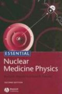 Produktbild: Essential Nuclear Medicine Physics