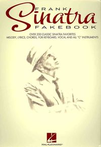 Produktbild: Frank Sinatra Fake Book