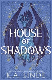 Produktbild: House of Shadows