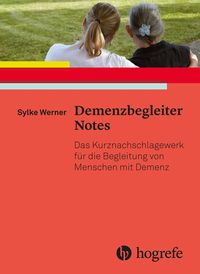 Produktbild: Demenzbegleiter Notes