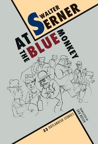 Produktbild: At the Blue Monkey
