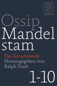 Produktbild: Das Gesamtwerk