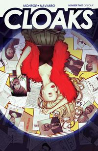 Produktbild: Cloaks #2