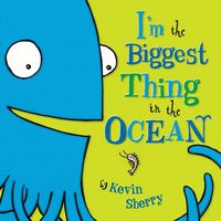 Produktbild: I'm the Biggest Thing in the Ocean!