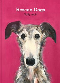 Produktbild: Muir, S: Rescue Dogs