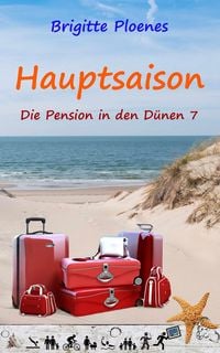 Bild vom Artikel Hauptsaison vom Autor Brigitte Ploenes