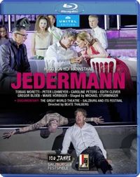 Produktbild: Jedermann
