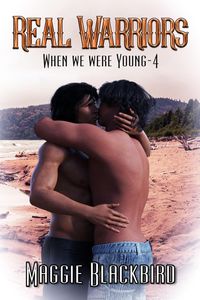 Produktbild: Real Warriors (When We Were Young, #4)