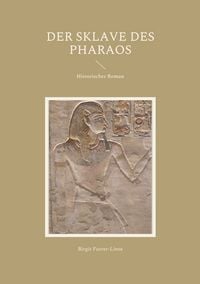 Produktbild: Der Sklave des Pharaos