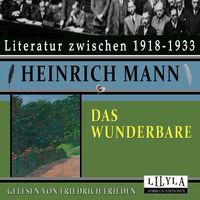 Produktbild: Das Wunderbare