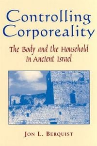 Produktbild: Controlling Corporeality