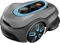 Produktbild: GARDENA 19941-20 M&auml;hroboter smart SILENO sense M&auml;hroboter Geeignet f&uuml;r Fl&auml;che max. 400 m&sup2;