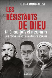 Produktbild: Les r&eacute;sistants de Dieu