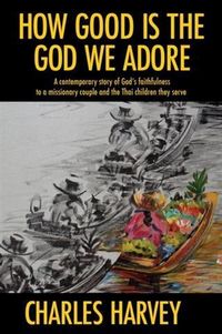 Produktbild: How Good is the God We Adore