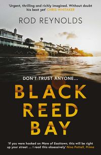 Produktbild: Black Reed Bay