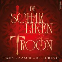 Produktbild: De scharlaken troon