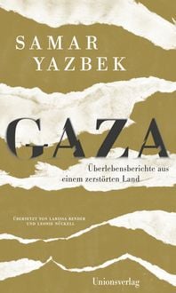Produktbild: Gaza