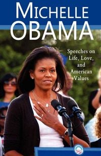 Produktbild: Michelle Obama