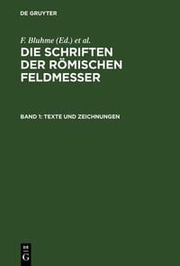 Produktbild: Texte und Zeichnungen