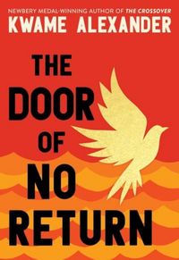 Produktbild: Alexander, K: Door of No Return