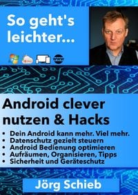 Produktbild: Android clever nutzen & Hacks