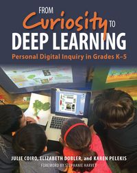 Produktbild: From Curiosity to Deep Learning