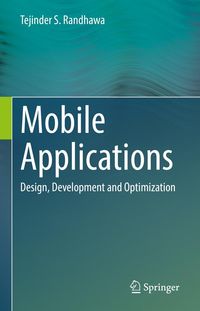 Produktbild: Mobile Applications