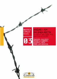 Produktbild: Andar 1 km en l&iacute;nea recta