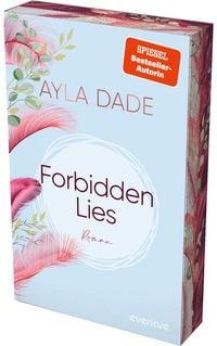 Forbidden Lies von Ayla Dade