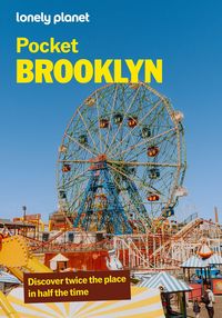 Produktbild: Lonely Planet Pocket Brooklyn
