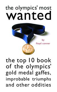 Produktbild: Olympics' Most Wanted
