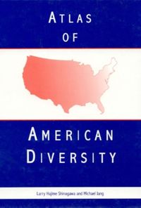 Produktbild: Shinagawa, L: Atlas of American Diversity