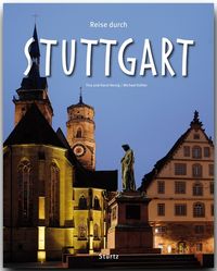 Bild vom Artikel Reise durch Stuttgart vom Autor Michael Kühler