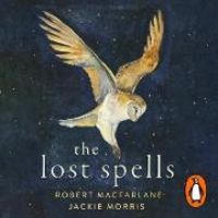 Produktbild: The Lost Spells