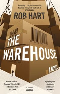 Produktbild: The Warehouse